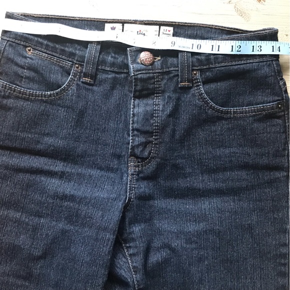 Lois original Gigi High-rise jeans - Picture 8 of 11